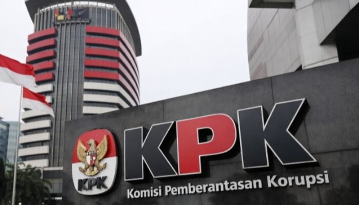 KPK Ringkus Bupati Langkat Syah Afandin dalam OTT, Tujuh Orang Ikut Diamankan