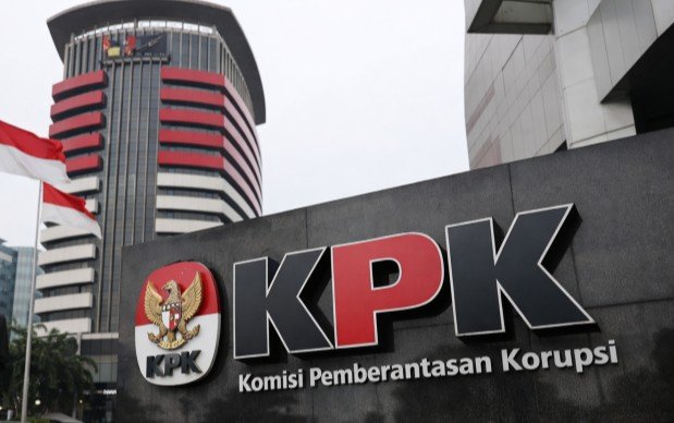 KPK Ringkus Bupati Langkat Syah Afandin dalam OTT, Tujuh Orang Ikut Diamankan