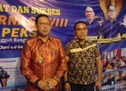 Ketua DPRD Medan Apresiasi Kolaborasi Pemko & PWPM Dorong UMKM di Bazar APEKSI XVIII 2026
