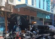 Nama Akau mencuat diduga kendalikan jaringan gelper berkedok hiburan di Nagoya Game Zone Batam