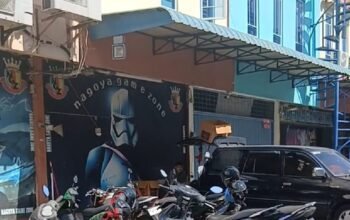 Nama Akau Kembali Mencuat, Dugaan Jaringan Gelper Berkedok Hiburan di Batam Disorot