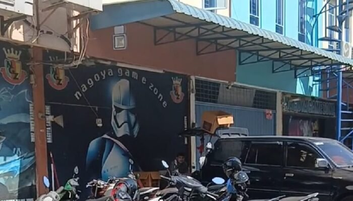 Nama Akau Kembali Mencuat, Dugaan Jaringan Gelper Berkedok Hiburan di Batam Disorot