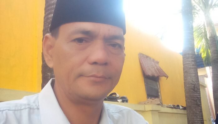 M. Arif Tanjung Dukung Percepatan Perbaikan Jalan dan Normalisasi Drainase di Medan