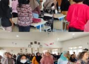 ‎Sambut Tahun Ajaran Baru 2026/2027, SMP Negeri 37 Medan Gelar Sosialisasi MPLS, Perkuat Sinergi Sekolah dan Orang Tua