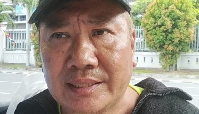 Tiga Tahun Kasus Tipu Gelap Ruko Milyaran Rupiah Ngendap di Polrestabes Medan, Terlapor Masih Bebas
