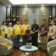 Wali Kota Medan Rico Waas terima audiensi pengurus Lion Club bahas Peringatan Hari Anak di CFD Lapangan Merdeka