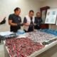 ‎Terbongkar!!!... Rumah Kost di Medan Disulap Jadi Gudang Vape Narkoba Asal Malaysia, 680 Unit Disita Dua Pelaku Ditangkap