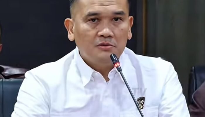 Kortastipidkor Polri Resmi Tetapkan DR dan Eks Jampidsus Febrie Ardiansyah Jadi Tersangka