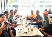 Rapat Panitia Pelantikan DPW IPPI Sumatera Utara Matangkan Persiapan Pengukuhan Pengurus Periode 2026–2031