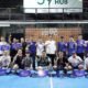Tutup HUT Medan ke-436 dengan Padel, Rico Waas: Ini Energi Baru Bangun Kota