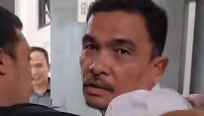 Saiful Abdi Klaim PJ Bupati Langkat Punya Deking Kuat di Kejagung dan Komisi III DPR, Laporkan Pemalsuan TTD ke KPK