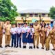 Hari Pertama Sekolah, SMP Negeri 37 Medan Gelar MPLS Ramah Tanpa Perpeloncoan, Utamakan Pendidikan Karakter 