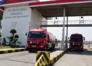 KORSA Apresiasi Langkah Cepat Pertamina Optimalkan Distribusi BBM di Sumatera Utara