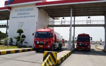 KORSA Apresiasi Langkah Cepat Pertamina Optimalkan Distribusi BBM di Sumatera Utara
