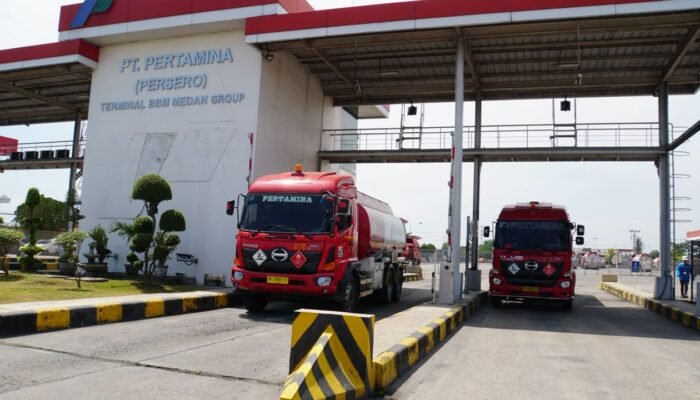 KORSA Apresiasi Langkah Cepat Pertamina Optimalkan Distribusi BBM di Sumatera Utara