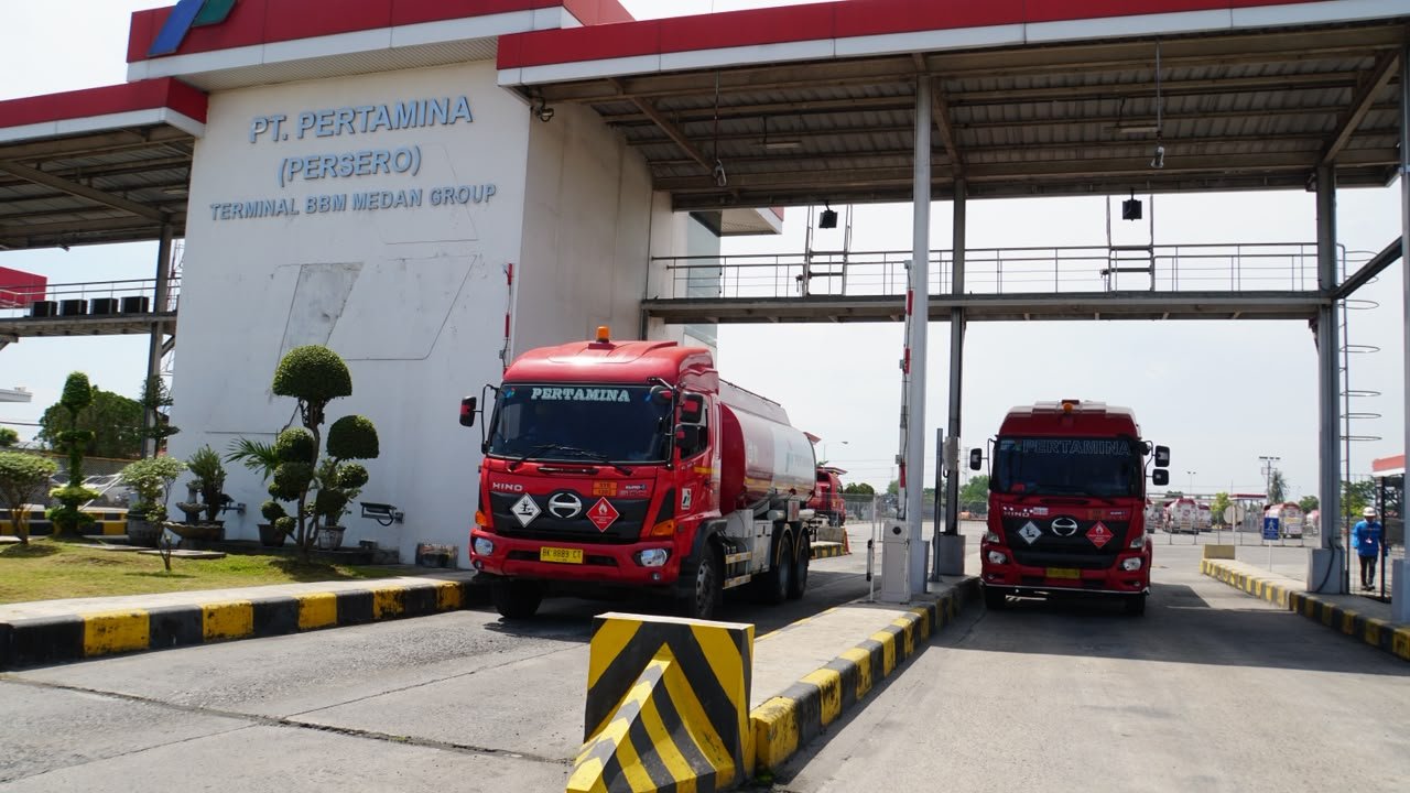 KORSA Apresiasi Langkah Cepat Pertamina Optimalkan Distribusi BBM di Sumatera Utara