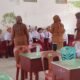 Adaptasi Sekolah, SD Negeri SDN 112288 Lakukan MPLS Selama Empat Hari