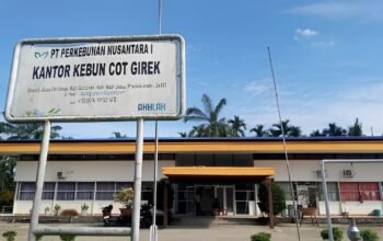 Kasus PTPN IV Cot Girek, Akademisi USK Dorong Dialog Permanen dan Penegakan Hukum