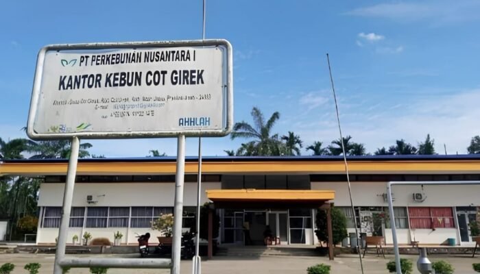 Kasus PTPN IV Cot Girek, Akademisi USK Dorong Dialog Permanen dan Penegakan Hukum