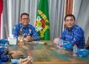 IPS Medan Tertinggi di Sumut, Pemko Komit Wujudkan Smart City Berbasis Data