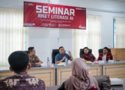 Kominfo Medan Ajak Mahasiswa Bijak Manfaatkan AI, Jangan Sampai Malas Berpikir