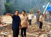 Tokoh Sumut Nilai Langkah Bobby Nasution Tertibkan PETI di Batang Gadis Tepat Lindungi Lingkungan dan Masyarakat