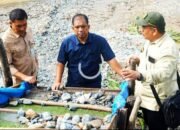 PETI di Sungai Batang Gadis dan Tindakan Gubernur