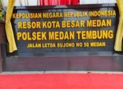 Dua Wartawan Diduga Dijebak Terkait Pemberitaan, Rekan Seprofesi Desak Polisi Bebaskan 