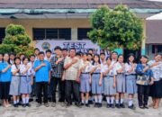 ‎Sambut HUT ke-56 MPKW, PPNM dan Perguruan Immanuel Gelar Psikotes serta Tes Minat Bakat bagi Siswa Kelas XII