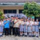 ‎Sambut HUT ke-56 MPKW, PPNM dan Perguruan Immanuel Gelar Psikotes serta Tes Minat Bakat bagi Siswa Kelas XII
