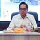 Wali Kota Medan Rico Waas Kumpulkan Konsultan, Benahi Pelayanan PBG dan Tutup Celah Pungli
