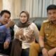 Bobby Nasution Tinggalkan Rapat Paripurna DPRDSU Usai Diinterupsi Soal Kuorum