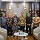 Wali Kota Medan Rico Waas terima audiensi BKM TQN Nurul Yakin bahas Haul Syekh Abdul Latif Deli