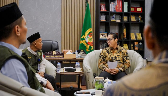 Rico Waas: Bilal Mayyit Punya Peran Mulia, Harus Dibekali Ilmu dan Standar yang Benar