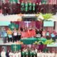 Seminar Sehari GKPI JK Sentosa Perkuat Semangat Misi, Dorong Jemaat Menjangkau yang Belum Terjangkau