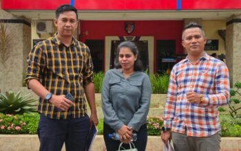 Dinilai Lakukan Penyalahgunaan Wewenang, PH Minta Kapoldasu Copot Kapolsek, Kanit Reskrim Dan Penyidik Polsek Medan Baru