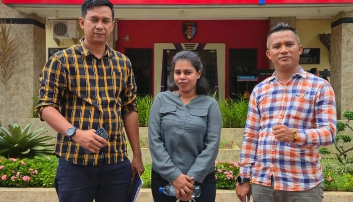 Dinilai Lakukan Penyalahgunaan Wewenang, PH Minta Kapoldasu Copot Kapolsek, Kanit Reskrim Dan Penyidik Polsek Medan Baru