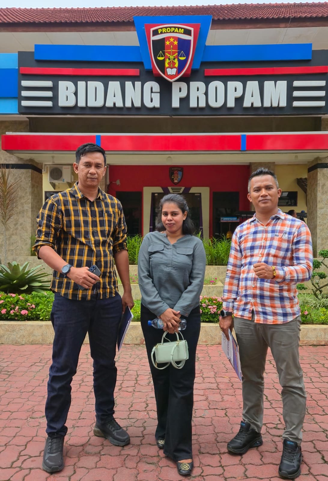 Dinilai Lakukan Penyalahgunaan Wewenang, PH Minta Kapoldasu Copot Kapolsek, Kanit Reskrim Dan Penyidik Polsek Medan Baru
