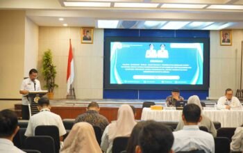 Rico Waas: Penanganan Narkoba dan Kriminalitas Harus Dibantu Penguatan Ekonomi