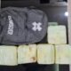 Tim Gabungan Gerebek Gudang 5 Kg Sabu Jaringan Cina-Malaysia di Medan