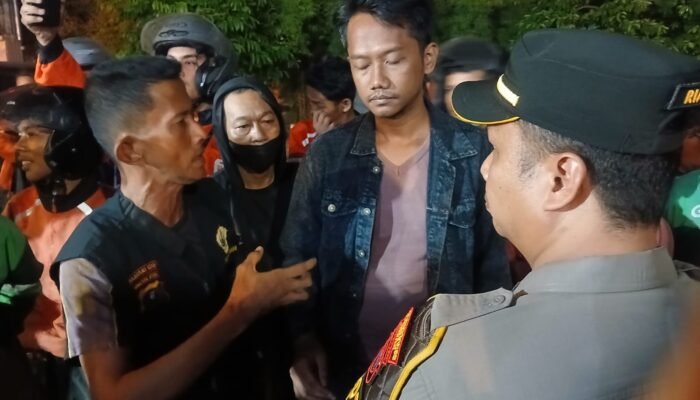 ​Polsek Medan Tembung Diduga Lambat Tanggapi Laporan Curat, Driver Ojol Datangi Polrestabes Medan