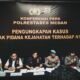 2 Tersangka Diduga Hasut dan Paksa Korban Bunuh Diri di Apartemen Medan, Diketahui Punya Riwayat Pemerasan