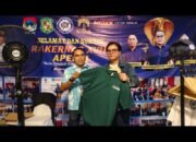 Pemko Medan Gandeng PWPM Angkat UMKM Lokal Lewat Bazar APEKSI 2026
