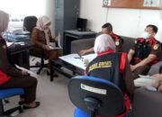 Kejari Medan Geledah RSUD Pirngadi, Sita Dokumen Dugaan Korupsi Rp 23,8 M