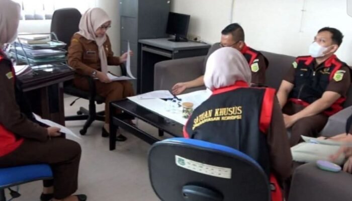 Kejari Medan Geledah RSUD Pirngadi, Sita Dokumen Dugaan Korupsi Rp 23,8 M