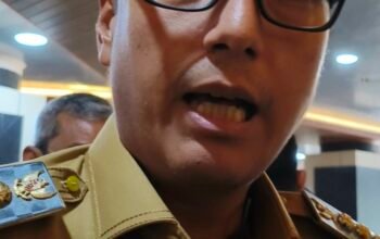 Rico Waas Jamin Biaya Berobat Korban Begal dan Tawuran Gratis Lewat Perwal 26 Tahun 2026
