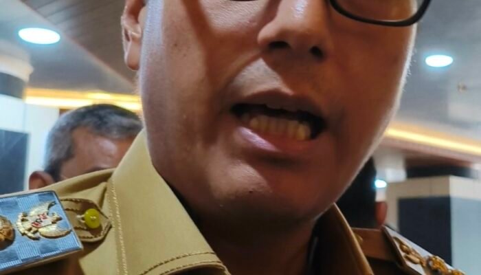 Rico Waas Jamin Biaya Berobat Korban Begal dan Tawuran Gratis Lewat Perwal 26 Tahun 2026
