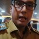 Wali Kota Medan Rico Waas saat menjelaskan Perwal 26 2026 tentang biaya berobat korban begal gratis