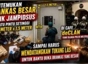 Kortastipidkor Geledah Cafe de’Clan Cipete, Lokasi yang Disebut Terkait Jampidsus Febrie Ardiansyah