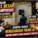 Ditemukan brankas besar milik Jampidsus ukuran 2x1,5 meter di cafe deCLAN yang dijaga polisi militer, harus didatangkan tukang las untuk membukanya.